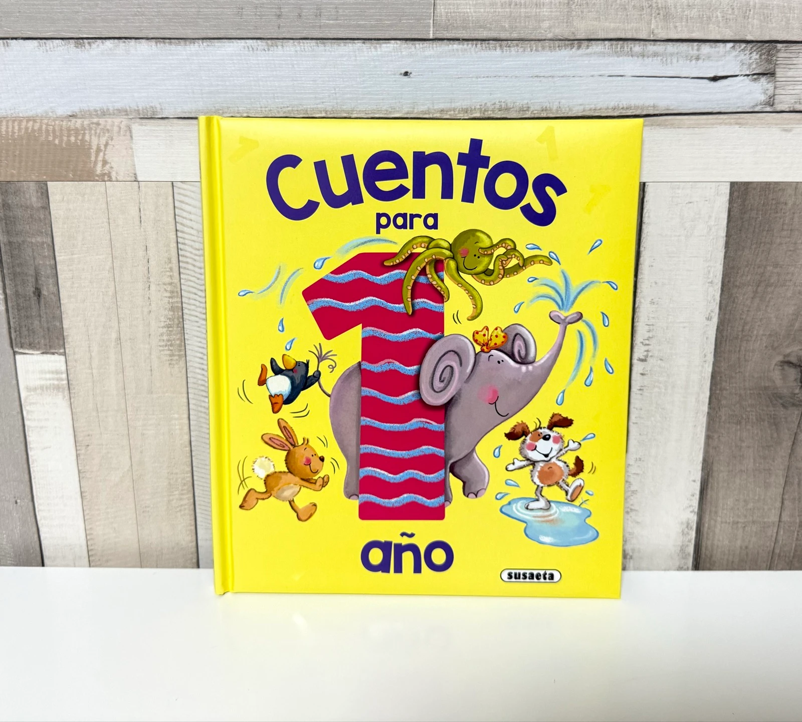 Libros Cuentos para 1 año y Cuentos para 2 años – photo 11